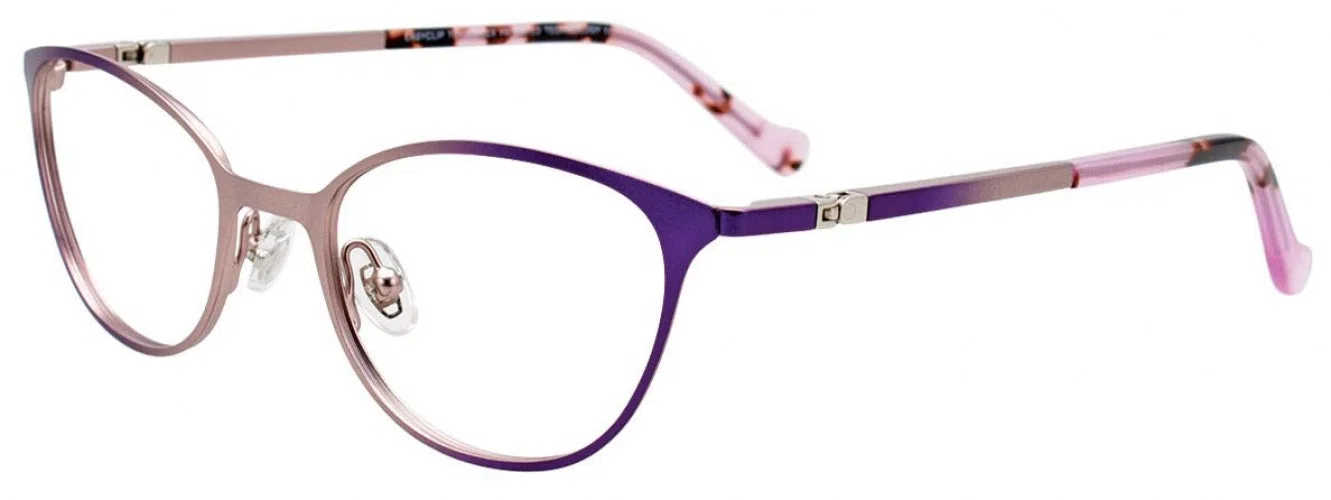 Easyclip EC548 Eyeglasses - view 8